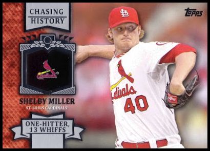 CH108 Shelby Miller